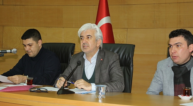 Erzincan Belediyesi Cagri Merkezi 7 24 Hizmete Devam Ediyor Erzincan