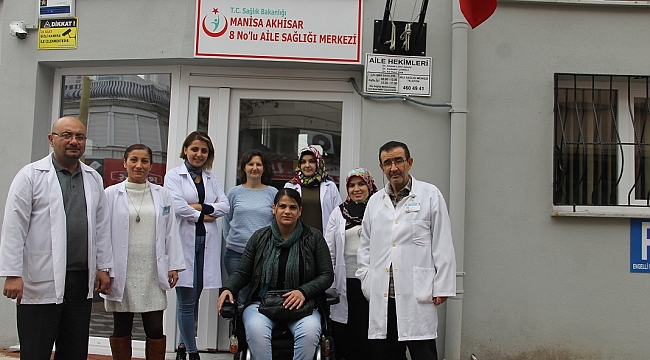 AKHİSAR