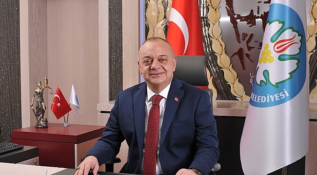 Başkan Ergün Gazetecilerin Gününü Kutladı