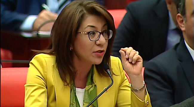 KADINA ŞİDDETİ ÖZENDİREN O DİZİYİ YAYINDAN KALDIRIN!