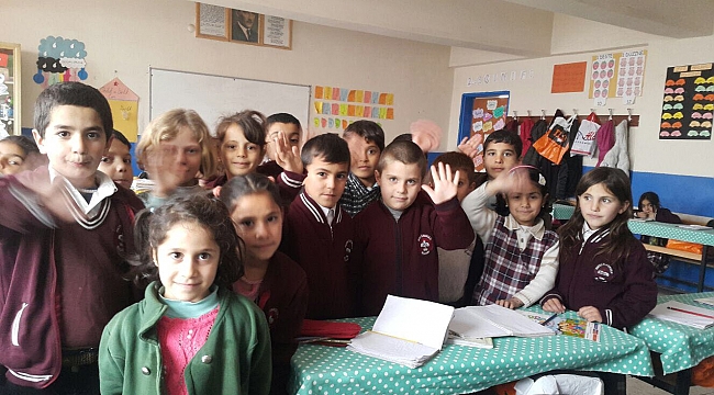 AKHİSAR ÜLKÜ OCAKLARINDAN ANLAMLI PROJE