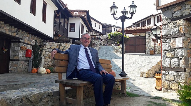 ARAŞTIRMACI YAZAR İLBER ŞİYAK BUGÜNDEN İTİBAREN YAZILARI İLE AKHİSAR MEDYA'DA