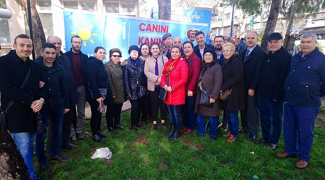 CANINI ESİRGEMEYENDEN KANINI ESİRGEME
