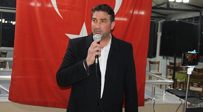 KARA BU MAKAMLARDAN DA ARTIK BİR ŞEYLERİN DEĞİŞMESİ GEREKİR.