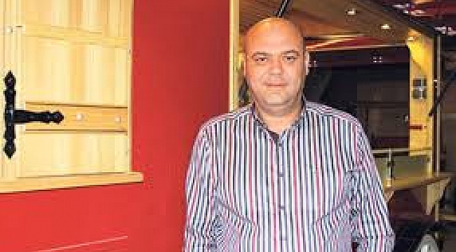 MURAT KABASAKAL ÖLÜMÜNÜN 2. YILINDA ANILDI