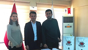 ÖZEL DOĞUŞ HASTANESİ İLE ELEKTRİKÇİLER, ELEKTRONİKÇİLER ESNAF ODASI SAĞLIK PROTOKOLÜNÜ YENİLEDİ