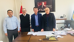 ÖZEL DOĞUŞ HASTANESİ ORMAN İŞLETME MÜDÜRLÜĞÜ İLE SÖZLEŞME İMZALADI