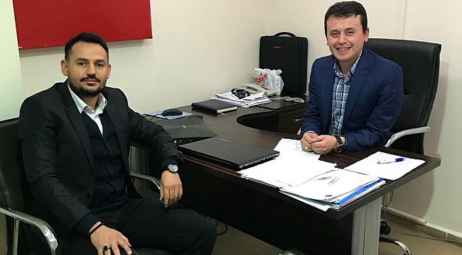 SAĞLIK-SEN DE ÖZEL DOĞUŞ HASTANESİ'NDE