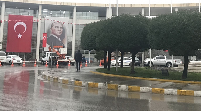 YAĞMURLAR BİR GÜN ARA VERECEK..!