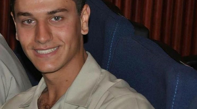 Afrin Şehidi Astsubay Demirci'de görev yapıyordu
