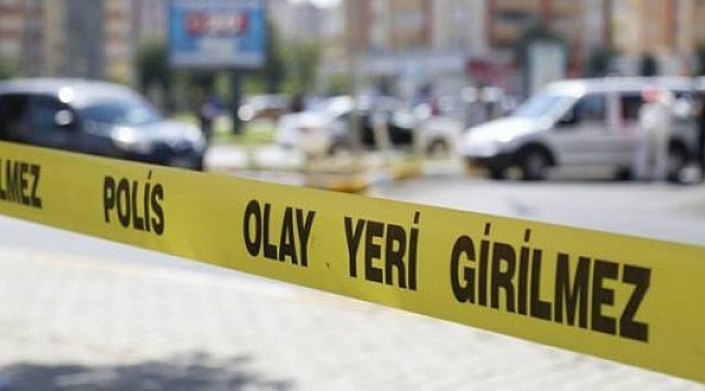 AKHİSAR'DA YOL VERME KAVGASI KANLI BİTTİ