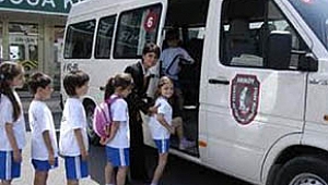  AKHİSAR HALK EĞİTİMİ MERKEZİ MÜDÜRLÜĞÜ TARAFINDAN OKUL SERVİS REHBER PERSONEL EĞİTİMİ KURSU AÇILACAKTIR