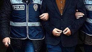ASKERLİK ŞUBESİ BAŞKANI FETÖ'DEN GÖZALTINA ALINDI