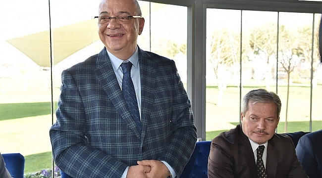 Büyükşehir'den Akhisar'a Müjde
