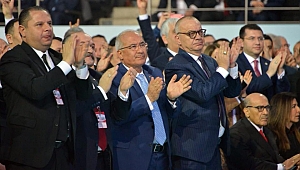 Cumhur ittifak’ından Ergün çıktı!