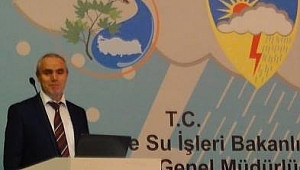 DÜNYA METEOROLOJİ GÜNÜMÜZ KUTLU OLSUN..!