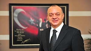 EN BAŞARILI BELEDİYE BAŞKANLARI SIRALAMASINDA ERGÜN İLK SIRADA