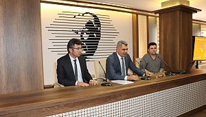 Genç Çiftçi Projesi Müracaatları Başlıyor.