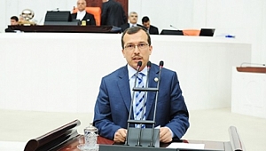 ŞANLI BAYRAĞIMIZIN DALGALANDIĞI HER YER GÜVENİN VE HUZURUN TEMİNATIDIR.