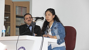 TOPLUM GÖZÜNDE ENGELLİLER SEMİNERİ FARKINDALIK YARATTI