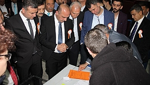 3 MESLEK GURUBU SEÇİMLERİNE İTİRAZ YAPILDI. ATSO DA SON DURUM !