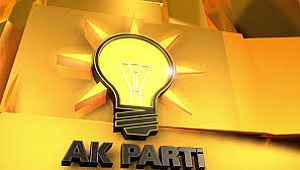 AK PARTİ BELEDİYE BAŞKANI İSTİFA ETTİ