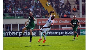 Akhisar Alanya dan Eli Boş Döndü