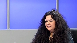AKHİSAR'DA CHP 'DEN İLK VEKİL ADAYI EVREN ÖZKALE ÇETİNLER
