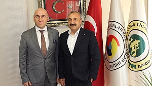 Akhisar'da dev işbirliği