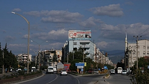AKHİSAR'DA HAFTA SONU HAVA NASIL OLACAK ?