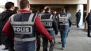 AKHİSAR'DA SUÇ ŞEBEKESİ ÇÖKERTİLDİ