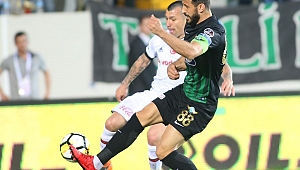 Akhisar Evinde Kaybetti 0-3