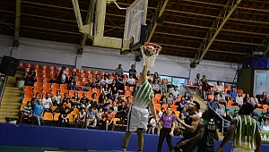 AKHİSAR LI DEVLER PLAY-OFF'TA