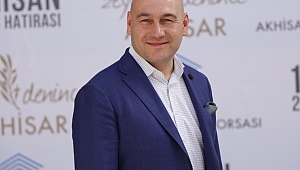 ALHAT YENİDEN BAŞKAN