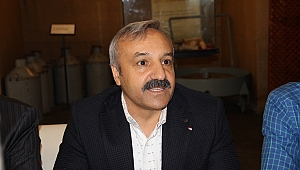 ATSO'da Dr. Mehmet Ulusoy Dönemi!