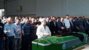 Avukat Erkan Gül Hayatını kaybetti