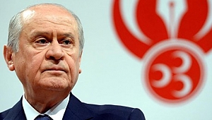 BAHÇELİ AKHİSAR'A GELİYOR