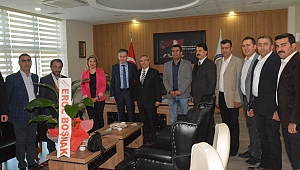 BOŞNAK POLİS HAFTASINI KUTLADI