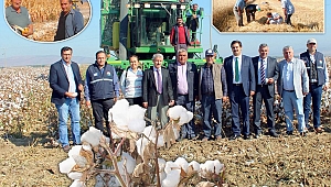 Çiftçilerimize Prim Ödemeleri Bugün Başlıyor