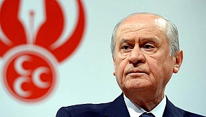 DEVLET BAHÇELİ’NİN AKHİSAR PROGRAMI İPTAL
