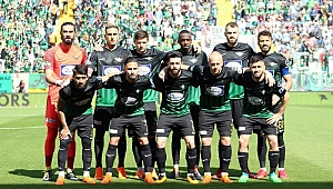 Ege Derbisinde kazan yok