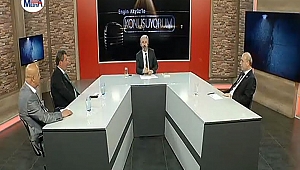 Engin Akyüz ile konuşuYORUM Programın konukları Eski Akhisarsporlu Futbolcu Nurullah Zağlı, eski Akhisarsporlu Kaleci Yüksel Biberova ve Akhisarspor taraftarı Şerafettin Gökçam oldu.