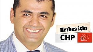 Engin Uzun CHP den ADAY