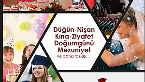 FAYTON HOTEL ÖZEL GÜNLERİNİZDE SİZLERİ EN İYİ ŞEKİLDE AĞIRLIYOR