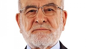 Genel Başkan Temel Karamollaoğlu Akhisar daki Kongreye katılamıyor