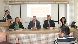 Güvenilir gıda için önce eğitim…