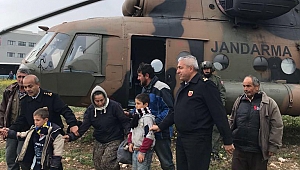 Kayıp kardeşler birbirlerine sarılı halde bulundu