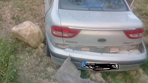  KAZA 3 ÇOCUK 7 KİŞİ YARALANDI