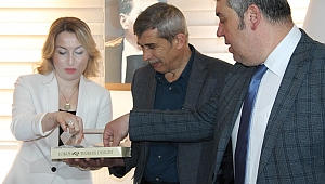 LOKANTACILAR VE KAHVECİLER ODALARI LOKUM KÜLTÜRÜNÜ YENİDEN YAŞATACAK