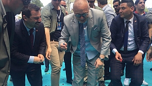 MESİR KAPMA MÜCADELESİNE CENGİZ ERGÜN' DE DAHİL OLDU